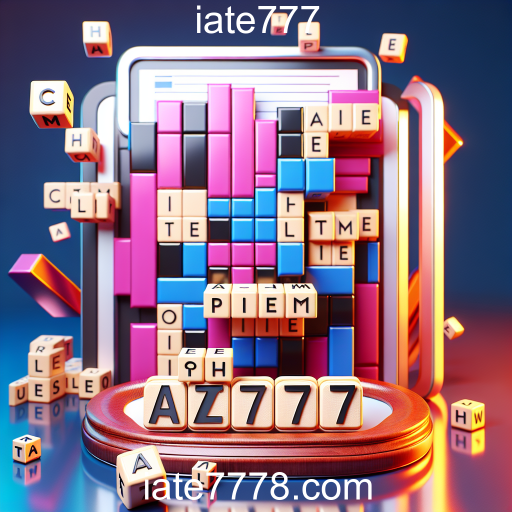Descubra a Categoria FAQ do Iate777: O Mundo dos Jogos de Palavras